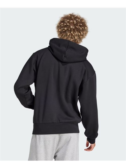  ADIDAS | JN1759BLK WHITE